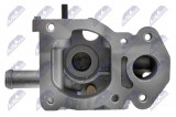 NTY THERMOSTAT WITH COVER OPEL ASTRA G, ASTRA H, ASTRA H CLASSIC 1.4-1.8, ALFA ROMEO 159 1.8, CHEVROLET AVEO, AVEO/KALOS, CRUZE, ORLANDO, TRAX
