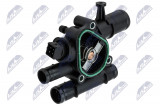 NTY THERMOSTAT WITH COVER ENG 1.9DCI NISSAN PRIMERA,RENAULT GRAND SCENIC II,KANGOO EXPRESS,MEGANE II,SCENIC II,SUZUKI GRAND VITARA II