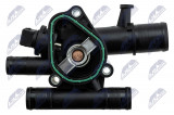 NTY THERMOSTAT WITH COVER ENG 1.9DCI NISSAN PRIMERA,RENAULT GRAND SCENIC II,KANGOO EXPRESS,MEGANE II,SCENIC II,SUZUKI GRAND VITARA II