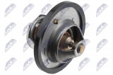 NTY THERMOSTAT SUZUKI SX4 06-, JIMNY 98-, GRAND VITARA 98-, BALENO 95-, KIZASHI 10-, FIAT SEDICI 06-, SUBARU JUSTY 95-