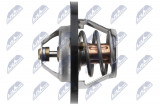NTY THERMOSTAT SUZUKI SX4 06-, JIMNY 98-, GRAND VITARA 98-, BALENO 95-, KIZASHI 10-, FIAT SEDICI 06-, SUBARU JUSTY 95-