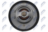 NTY THERMOSTAT SUZUKI SX4 06-, JIMNY 98-, GRAND VITARA 98-, BALENO 95-, KIZASHI 10-, FIAT SEDICI 06-, SUBARU JUSTY 95-