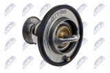 NTY THERMOSTAT TOYOTA 4RUNNER, AURIS, AVENSIS, CAMRY, CELICA, COROLLA, FORTUNER, HIACE, MR2, PREVIA, SIENNA, VENZA, VERSO, YARIS