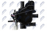NTY HEATER VALVE TOYOTA PRIUS 1.5H 03-