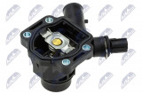 NTY THERMOSTAT WITH COVER ENG. 3.2 VOLVO S60 II, S80 II, V60 I, V70 III, XC60 I, XC70 II, XC90 I