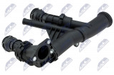NTY THERMOSTAT COVER ENG. 1.6D/2.0D AUDI A1, A3, Q2, Q3, TT, SEAT ALHAMBRA, ARONA, ATECA, IBIZA V, LEON, LEON SC, LEON ST, TARRACO, TOLEDO IV, SKODA KAMIQ, KAROQ, KODIAQ