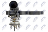 NTY THERMOSTAT WITH COVER VW TOUAREG 3.0 10-,AUDI A4 B8 3.0 12-,A5 8T 3.0 11-,A6 C6 3.0 08-,A7 10-,A8 D4 3.0-,Q5 8R 3.0-,Q7 4L 10-