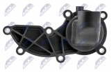 NTY THERMOSTAT WITH COVER VW TOUAREG 3.0 10-,AUDI A4 B8 3.0 12-,A5 8T 3.0 11-,A6 C6 3.0 08-,A7 10-,A8 D4 3.0-,Q5 8R 3.0-,Q7 4L 10-