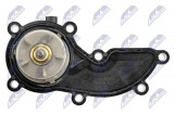 NTY THERMOSTAT WITH COVER VW TOUAREG 3.0 10-,AUDI A4 B8 3.0 12-,A5 8T 3.0 11-,A6 C6 3.0 08-,A7 10-,A8 D4 3.0-,Q5 8R 3.0-,Q7 4L 10-