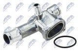 NTY COOLANT FLANGE ENG. 1.9TDI VW GOLF IV 97-, POLO III 96-, CADDY II 96-, BORA I 98-, SKODA OCTAVIA I 96-, AUDI A3 8L 96-, SEAT LEON 99-, TOLEDO II 99-