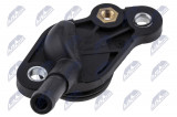 NTY COOLANT FLANGE ENG. 1.8/2.0TFSI VW GOLF VII, PASSAT B8, SCIROCCO III, SHARAN, TIGUAN, TOUAREG, T-ROC, BEETLE, ARTEON, SKODA KODIAQ, AUDI A3, A4, A5, Q3, Q5, Q7, A7, A8