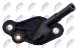 NTY COOLANT FLANGE ENG. 1.8/2.0TFSI VW GOLF VII, PASSAT B8, SCIROCCO III, SHARAN, TIGUAN, TOUAREG, T-ROC, BEETLE, ARTEON, SKODA KODIAQ, AUDI A3, A4, A5, Q3, Q5, Q7, A7, A8