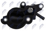 NTY COOLANT FLANGE VW GOLF VII, PASSAT B8, SCIROCCO III, POLO V, SHARAN, TIGUAN, TOURAN, CADDY IV, UP!, SKODA FABIA III, SUPERB III, OCTAVIA III, YETI, RAPID, AUDI A3, A4, Q3, A1, SEAT IBIZA IV, LEONM TOLEDO IV, ALHAMBRA, ATECA