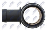 NTY COOLANT FLANGE AUDI A1,A3,A4 B8,A5,A6 C6,A6 C7,A7,A8 D4,Q3,Q5,TT, SEAT ALHAMBRA,ALTEA,EXEO,IBIZA IV,LEON, SKODA FABIA II