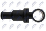 NTY COOLANT FLANGE ENG. 2.0TFSI VW GOLF VI 11-, JETTA IV 08-, BETTLE 11-