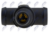 NTY COOLANT FLANGE ENG. 2.0TFSI VW GOLF VI 11-, JETTA IV 08-, BETTLE 11-