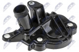 NTY THERMOSTAT COVER VW GOLF VII 1.2/1.4 12-,POLO V 1.4 12-,BEETLE 1.2/1.4 14-,SKODA OCTAVIA III 1.2/1.4/1.6 12-,AUDI A3 1.2/1.4 12-,A1 1.4 12-, SEAT LEON 1.2/1.4 12-,IBIZA IV 1.4 13-