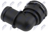 NTY COOLANT FLANGE VW PASSAT,GOLF,TOURAN,SCIROCCO,CADDY,BEETLE, AUDI A3,TT, SKODA ALTEA,LEON, SKODA OCTAVIA,SUPERB,YETI