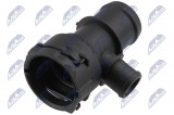 NTY COOLANT FLANGE ENG. 2.0TSI/TDI VW GOLF VII, PASSAT B8, SHARAN, SKODA SUPERB III, AUDI A3, TT