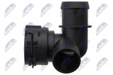 NTY COOLANT FLANGE ENG. DIESEL/PETROL VW GOLF VII,PASSAT B8,TIGUAN,TOURAN, SKODA OCTAVIA III,SUPERB III,YETI, AUDI A3, SEAT LEON,ATECA