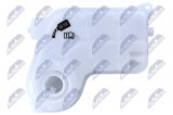 NTY EXPANSION TANK, COOLANT AUDI A4, A6, SEAT EXEO, VW PASSAT 1.6-3.2 2000-