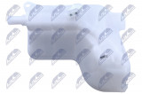 NTY EXPANSION TANK, COOLANT AUDI A4, A6, SEAT EXEO, VW PASSAT 1.6-3.2 2000-