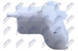 NTY EXPANSION TANK, COOLANT AUDI A4 1.9 TDI, SEAT EXEO 2.0TDI 00- /WITH SENSOR/