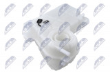 NTY EXPANSION TANK, COOLANT AUDI A4 2.5TDI (AKE, AYM, BAU, BCZ, BDG, BDH, BFC), SEAT EXEO, EXEO ST 2000-