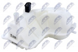NTY EXPANSION TANK, COOLANT AUDI A4 2.5TDI (AKE, AYM, BAU, BCZ, BDG, BDH, BFC), SEAT EXEO, EXEO ST 2000-