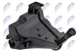 NTY EXPANSION TANK, COOLANT BMW 1 (E81, E87, F20, F21, E82, E88) 06-, 2  (F23) 14-, 3 (E90, E91, E92, F31, E93) 05-19, 4 (F36, F32, F83) 13-, 5 (F07, F10, F11, G31) 10-, 6 (F06, F12, F13) 11-18, 7 (F01, F02, F03, F04, G11, G12) 12-, X1 (E84) 09-15,