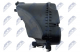 NTY EXPANSION TANK, COOLANT BMW 5 G30,F90,G31 16-, 7 G11,G12 15-, 8 G15,F92, G16,F93 19-, G14,F91 18-