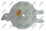 NTY EXPANSION TANK, COOLANT BMW X3 G01, X3 G01/F97, X4 G02/F98 17-