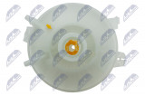 NTY EXPANSION TANK, COOLANT BMW X5 G05/F95 18-, X6 G06/F96 19-, X7 G07 19-