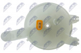 NTY EXPANSION TANK, COOLANT BMW X5 G05/F95 18-, X6 G06/F96 19-, X7 G07 19-