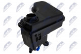 NTY EXPANSION TANK, COOLANT BMW 5 E60,E61 02-, 6 E63,E64 07-, X3 E83 04-, 7 E65,E66,E67 02-