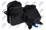 NTY EXPANSION TANK, COOLANT BMW 5 E60,E61 02-, 6 E63,E64 07-, X3 E83 04-, 7 E65,E66,E67 02-