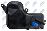NTY EXPANSION TANK, COOLANT BMW 5 E60,E61 02-, 6 E63,E64 07-, X3 E83 04-, 7 E65,E66,E67 02-