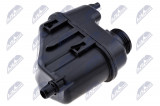 NTY EXPANSION TANK, COOLANT BMW 1 (F20, F21) 15-, 1 VAN (F20) 16-19, 2 COUPE (F22, F87) 15-, 3 (F30, F80) 15-18, 4 GRAN COUPE (F36) 16-