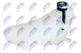 NTY EXPANSION TANK, COOLANT CHRYSLER 300C 3.6 10-, DODGE CHALLENGER 3.6 11-, 5.7 08-, 6.4 11-, CHARGER 3.6 11-, 5.7 10-, 6.4 11-