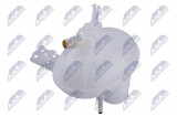 NTY EXPANSION TANK, COOLANT JEEP RENEGADE BU,B1,BV 1.4/1.6CRD/2.0CRD 14-,FIAT 500X 1.4/1.6D, OPEL ASTRA J 1.7CDTI 12-, INSIGNIA B 2.0/2.0CDTI 17-