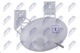 NTY EXPANSION TANK, COOLANT JEEP RENEGADE BU,B1,BV 1.4/1.6CRD/2.0CRD 14-,FIAT 500X 1.4/1.6D, OPEL ASTRA J 1.7CDTI 12-, INSIGNIA B 2.0/2.0CDTI 17-