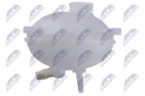 NTY EXPANSION TANK, COOLANT JEEP RENEGADE BU,B1,BV 1.4/1.6CRD/2.0CRD 14-,FIAT 500X 1.4/1.6D, OPEL ASTRA J 1.7CDTI 12-, INSIGNIA B 2.0/2.0CDTI 17-