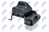 NTY EXPANSION TANK, COOLANT FORD F150 11-, EXPEDITION 15-, LINCOLN NAVIGATOR 15-