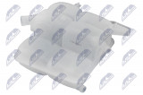 NTY EXPANSION TANK, COOLANT FORD ENG. 1.5/1.6/2.0 TDCI FOCUS III 11-, TRANSIT 13-, KUGA II 12-, C-MAX 10-, GRAND C-MAX 10-