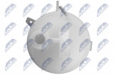 NTY EXPANSION TANK, COOLANT FORD TRANSIT 2.2/2.4/3.2 TDCI 06-