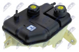 NTY EXPANSION TANK, COOLANT ENG. 3.0 MASERATI GHIBLI 14-, QUATTROPORTE 13-, LEVANTE 18-