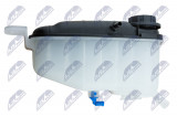 NTY EXPANSION TANK, COOLANT JAGUAR XK 06-, F-TYPE 14-/TYP 1/