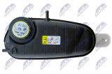 NTY EXPANSION TANK, COOLANT JAGUAR XK 06-, F-TYPE 14-/TYP 1/