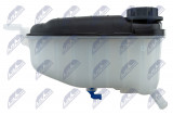 NTY EXPANSION TANK, COOLANT JAGUAR XK 06-, F-TYPE 14-/TYP 2/