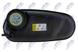 NTY EXPANSION TANK, COOLANT JAGUAR XK 06-, F-TYPE 14-/TYP 2/